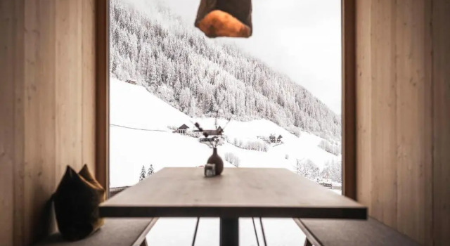 Hotel Jaufentalerhof, Забронировать Отель Рачинес Valle Isarco