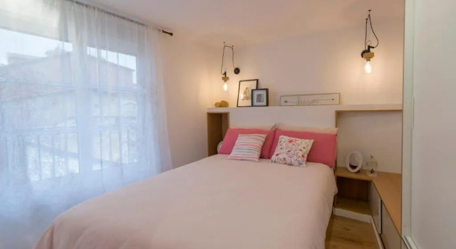 Apartamento Luscofusco, Prenota Appartamento Ourense 