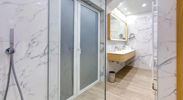 Номер Standard Hotel Villa Regina