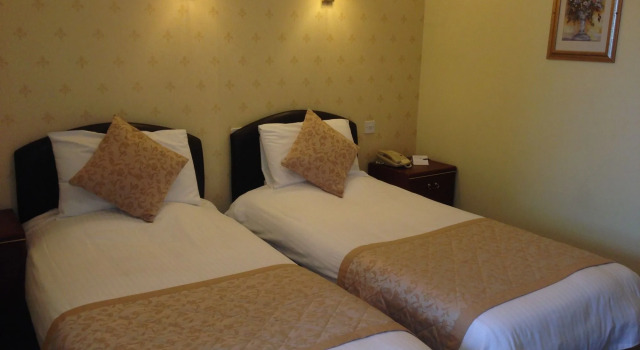 Hotel Victoria, Varaa Hotelli 3 tähden hotellit kohteessa Cornwall, 3*