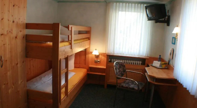 Семейный номер Standard Hotel Rebstock