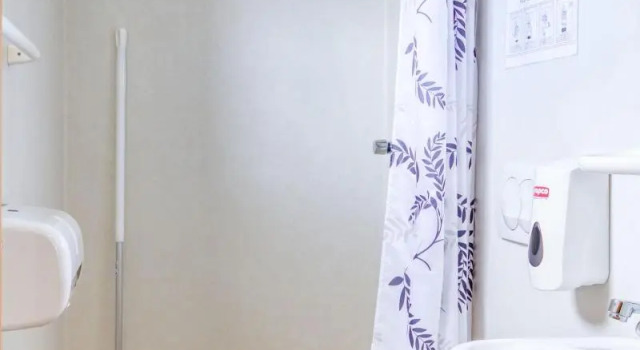 Номер Standard Brunnholl Country Guesthouse