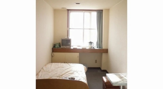 Одноместный номер Standard Business Hotel Castle
