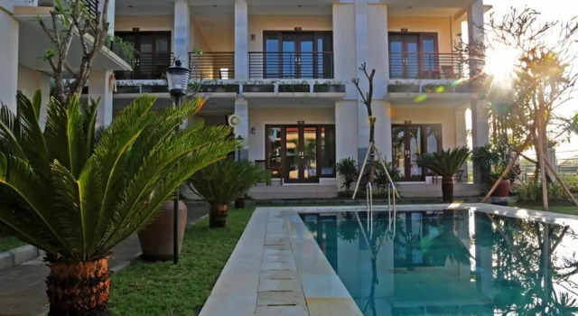 Canggu Bona Kubu