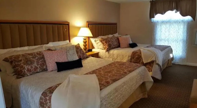Starlight Lodge Cape Cod, Rezerwuj Dom wakacyjny Dennis Cape Cod