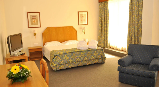 Santarem Hotel, Varaa Hotelli Santarem Ribatejo