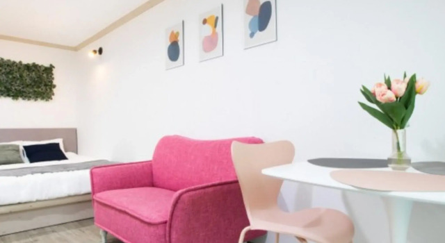 Cheongdo Hotel X, Забронировать Отель Отели провинции Кёнсан-Пукто с парковкой, Парковка