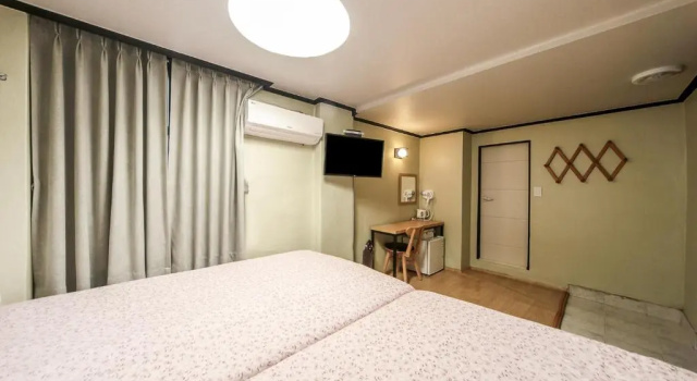 Номер Standard Insadong R Guesthouse
