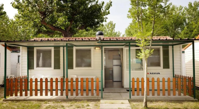 Номер Standard Camping Classe Village