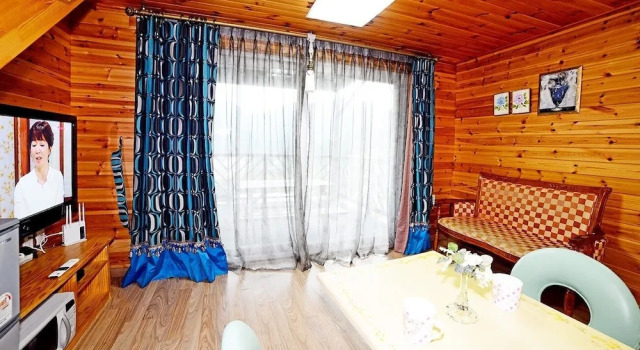 Номер Standard Дуплекс Laviche Pension