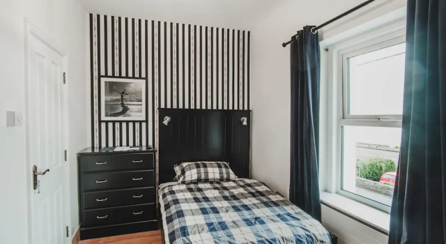 Двухместный номер Standard Sligo Bay Lodge