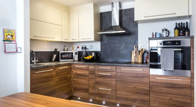 Serviced Apartments Watford, Varaa Huoneisto Asunnot kohteessa Merseyside, Huoneisto