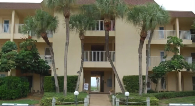 Fisherman's Cove - A207 1 Bedroom 1 Bathroom Apts, Забронировать Апартаменты/квартира Сиеста-Ки Sarasota Area, рядом с Пляж Turtle Beach