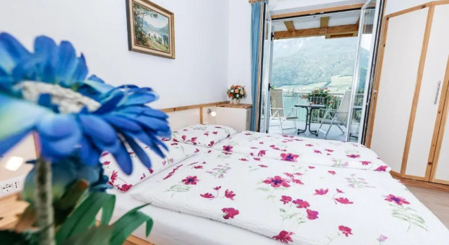 Appartement Florian