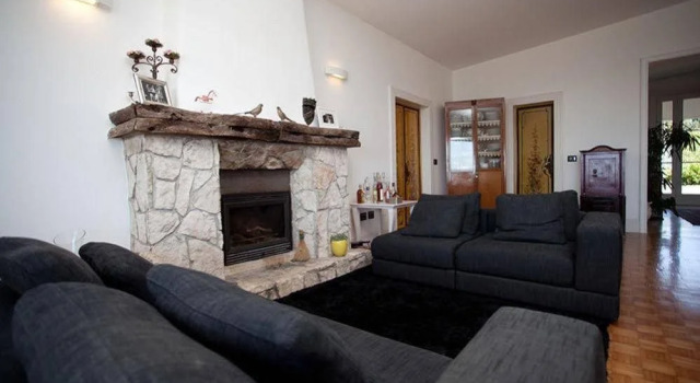 Villa Agnese - villa vip Puglia, Varaa Villa Mökit kohteessa Casarano, Mökki