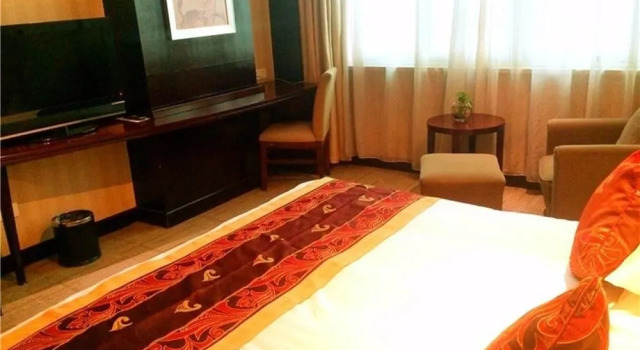 Braim Lijing Hotel Nanchang, Rezerwuj Hotel Xihu 