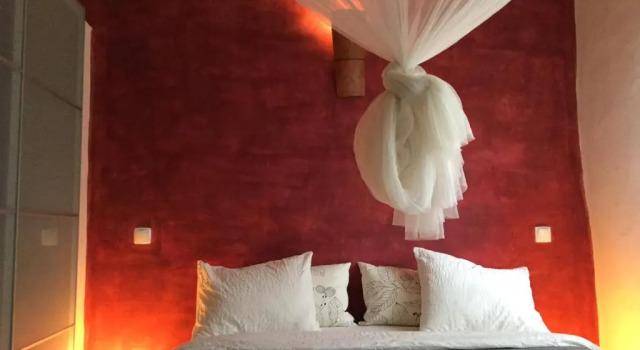 Апартаменты Nômade Melides Eco Lodge