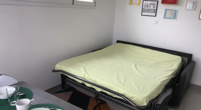 Studio near Disneyland