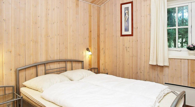 Classic Holiday Home in Hurup With Stereo Unit, Забронировать Отель Отели Северной Ютландии 3 звезды, 3*