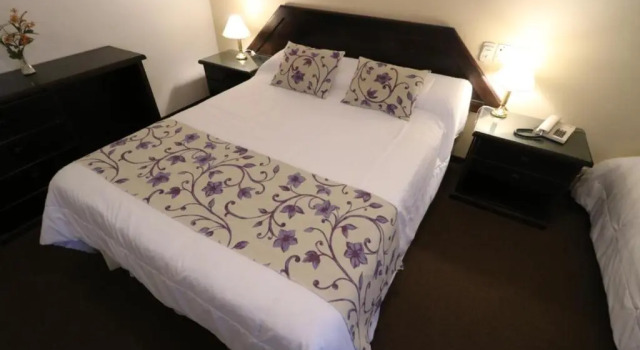 Номер Standard Hotel Arona