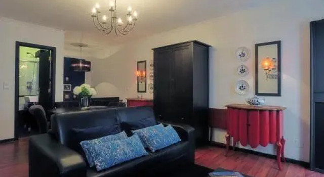 InnLisbon Apartment