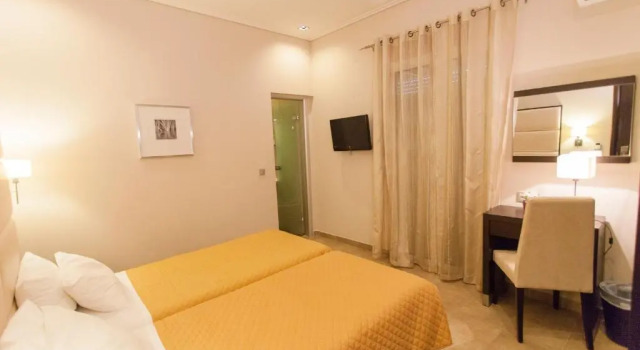 Hotel Aheron, Prenota Hotel Hotel a Preveza con colazione, Colazione