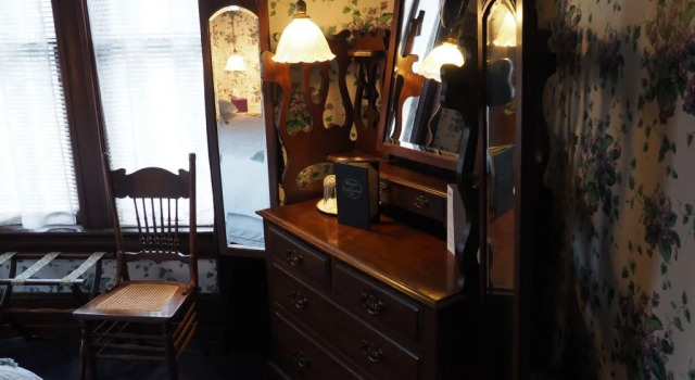 Old Consulate Inn, Reserva ahora Hotel Port Townsend Washington (state), cerca de Biblioteca de Port Townsend Carnegie