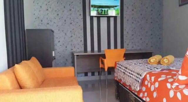 Adelia Residence, Забронировать Отель Денпасар Denpasar Municipality