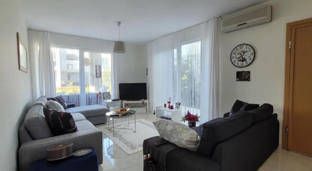 Коттедж Architect's house with spacious veranda in Antalya, Belek