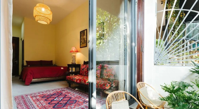 HoLo Conic House Hanoi