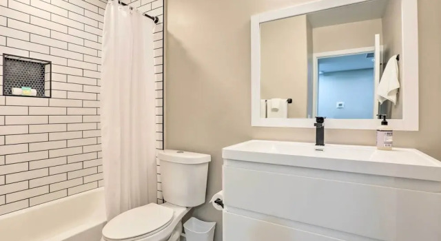 Коттедж Tucson Getaway w/ Private Pool & Gas Grill!