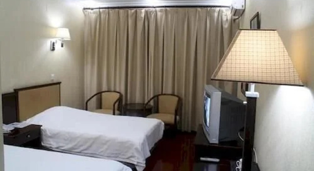 Beijing Wulingxigu Resort, Reservar Resort Resorts em Pequim, Resort