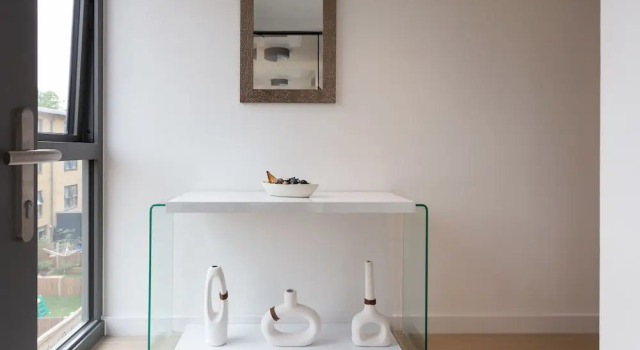 Luxury 2 Bedroom Apartment In Angel