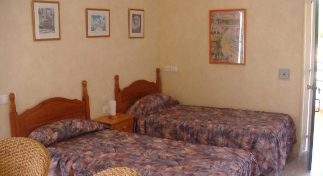 Apartamentos Vistamar, Rezerwuj Apartament Hotele w Minorka z parkingiem, Parking