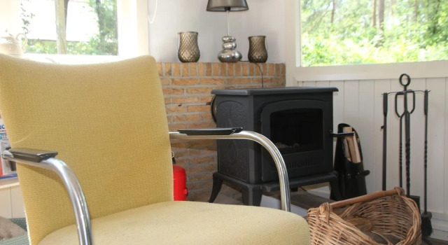 Quaint Cottage in Doorn With Pool, Garden & BBQ, Book Feriehus Hoteller i Utrecht Hill Ridge med pool, Swimmingpool