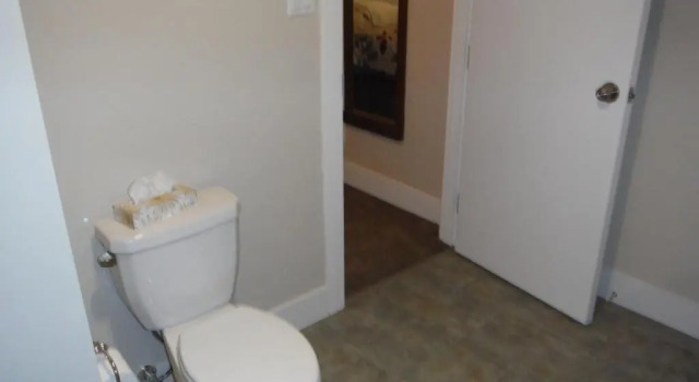 Номер Standard Motel Beausejour