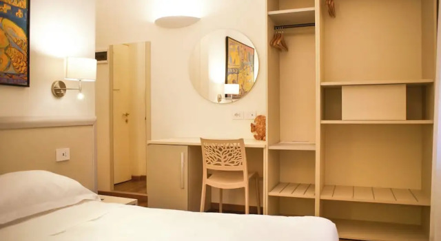 Номер Superior Rex Hotel Residence