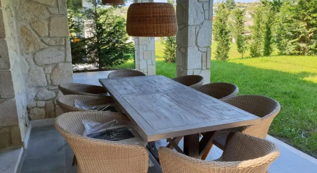 Вилла Pohoda Villas Resort