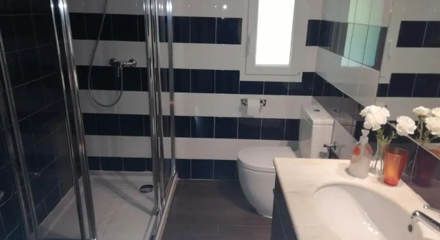 Номер Standard Lekeitio Aterpetxea Hostel