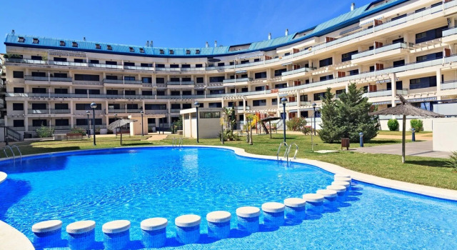 Apartamento Sueños del Mar