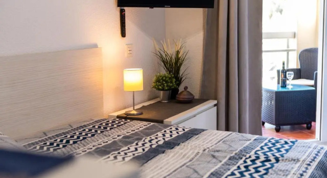 Estudio 1002 chinasol, Book Hotel Almuñécar Costa Tropical