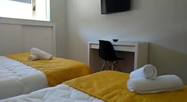 inDouro Hostel & Wine Bar