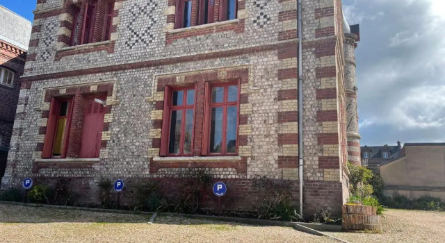 Двухместный номер Standard La Villa Bligny