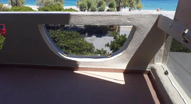 Номер Superior Almirikia Apartments