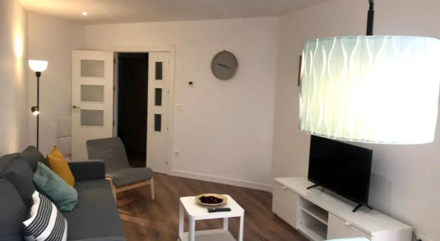 INSIDEHOME Apartments - La Casita de Oscar, Забронировать Апартаменты/квартира Паленсия Кастилия и Леон, рядом с Епархиальный музей искусств
