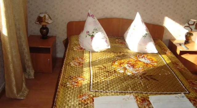 Guest House Angarskie Khutora, Забронировать Гостевой дом Отели Иркутского района с бассейном, Бассейн