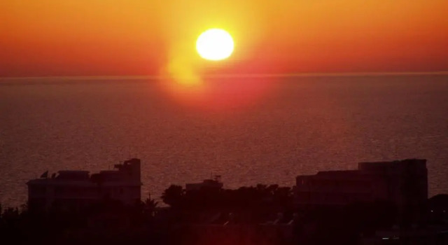 Апартаменты 20 Kissonerga Sunset
