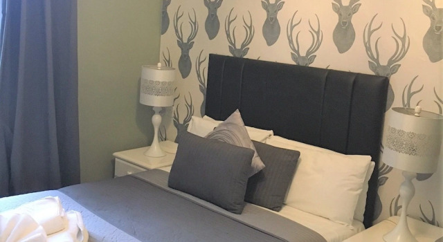 The Cleve Hotel, Reservar Hotel Hotéis em Somerset com piscina, Piscina