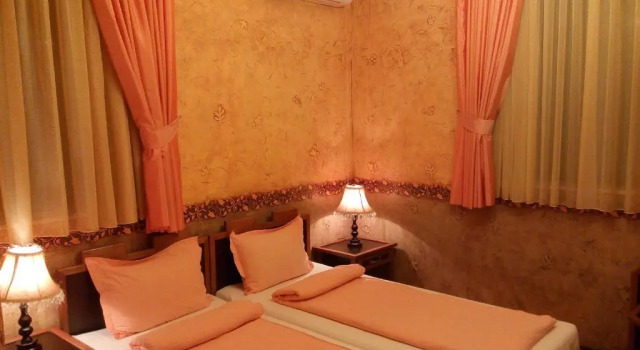 Guesthouse Petra