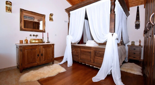 Reinado De Dom Dinis, Rezervovat Hotel Hotely v Aldeias do Xisto s bazénem, Bazén